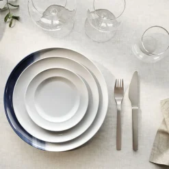 Side Plate Georg Jensen Henning Koppel 16 cm
