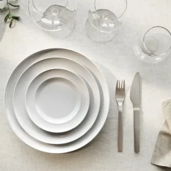 Side Plate Georg Jensen Henning Koppel 16 cm