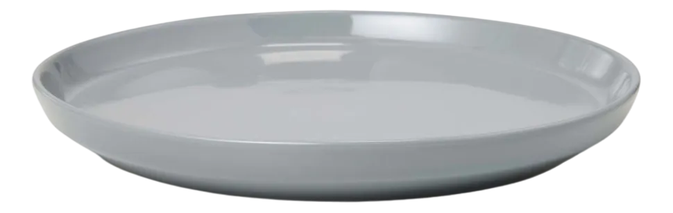 Side Plate Marc O'Polo Moments Soft Grey 21,5 cm (Set van 4)