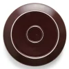 Side Plate Marc O'Polo Moments Earth Brown 21,5 cm (4-Delig)