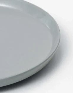 Side Plate Marc O'Polo Moments Soft Grey 17 cm (4-Delig)
