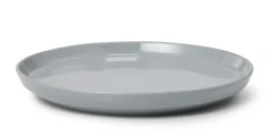 Side Plate Marc O'Polo Moments Soft Grey 17 cm (4-Delig)