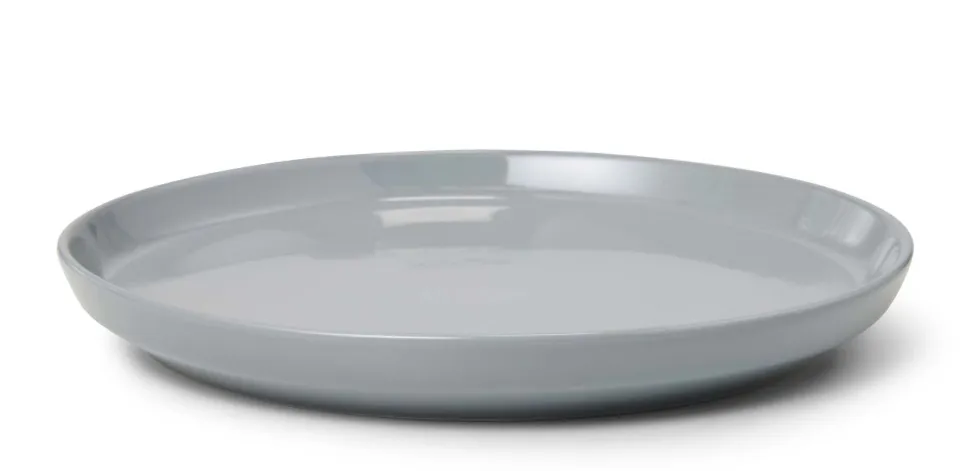 Side Plate Marc O'Polo Moments Soft Grey 17 cm (4-Delig)