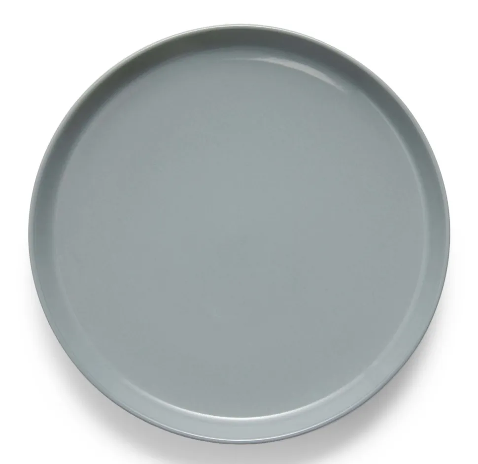 Side Plate Marc O'Polo Moments Soft Grey 17 cm (4-Delig)
