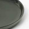 Side Plate Marc O'Polo Moments Olive Green 17 cm (4-Delig)