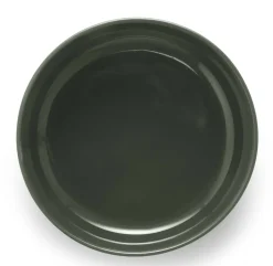 Side Plate Marc O'Polo Moments Olive Green 17 cm (4-Delig)