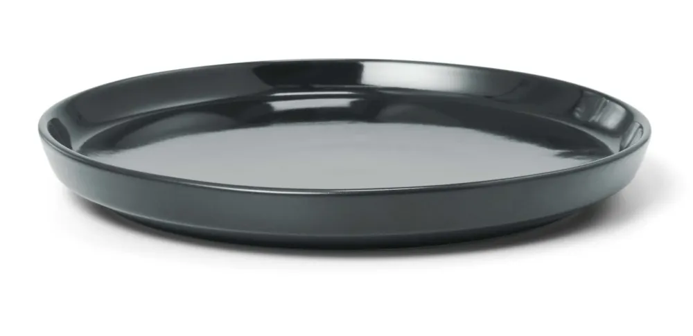 Marc O'Polo Side Plate Moments Anthracite 17 cm (4-Delig) Best
