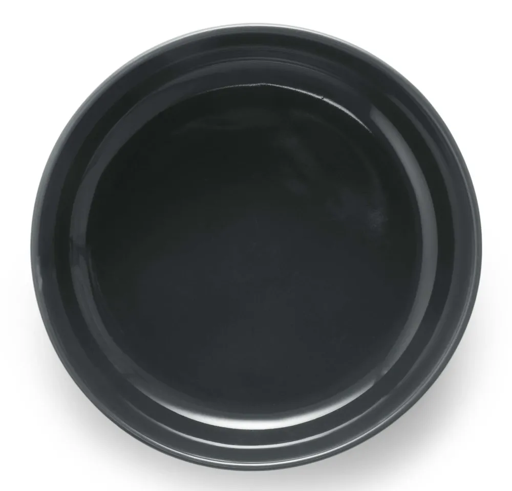 Marc O'Polo Side Plate Moments Anthracite 17 cm (4-Delig) Best
