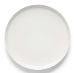 Marc O'Polo Side Plate Moments Chalk White 17 cm (4-Delig) Online