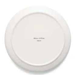 Marc O'Polo Side Plate Moments Chalk White 17 cm (4-Delig) Online