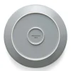 Marc O'Polo Side Plate Moments Soft Grey 21,5 cm (4-Delig) Discount