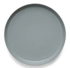 Marc O'Polo Side Plate Moments Soft Grey 21,5 cm (4-Delig) Discount