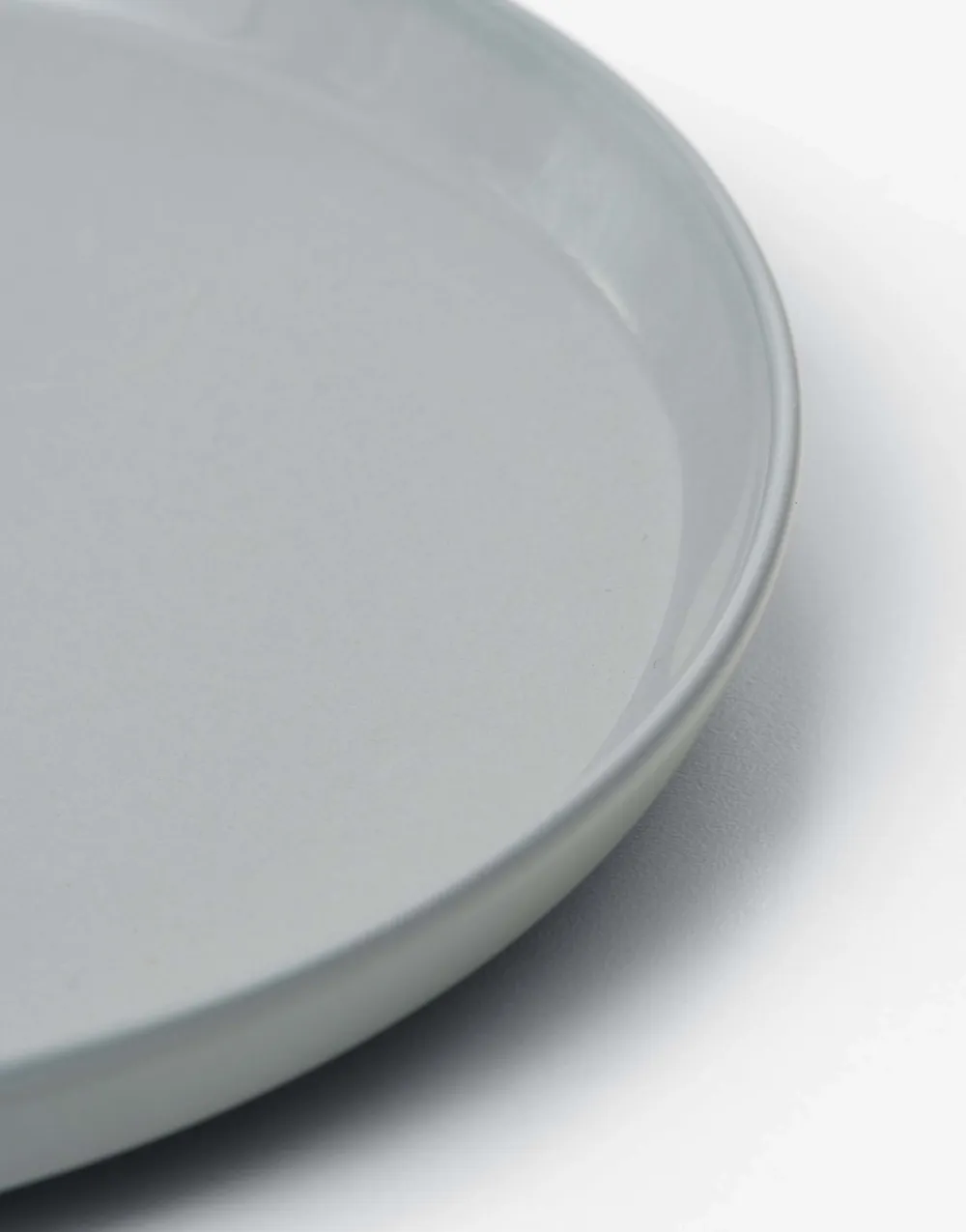 Marc O'Polo Side Plate Moments Soft Grey 21,5 cm (4-Delig) Discount