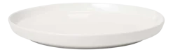 Side Plate Marc O'Polo Moments Chalk White 21,5 cm (Set van 4)