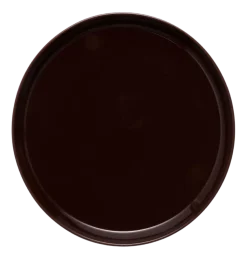 Side Plate Marc O'Polo Moments Earth Brown 21,5 cm (Set van 4)