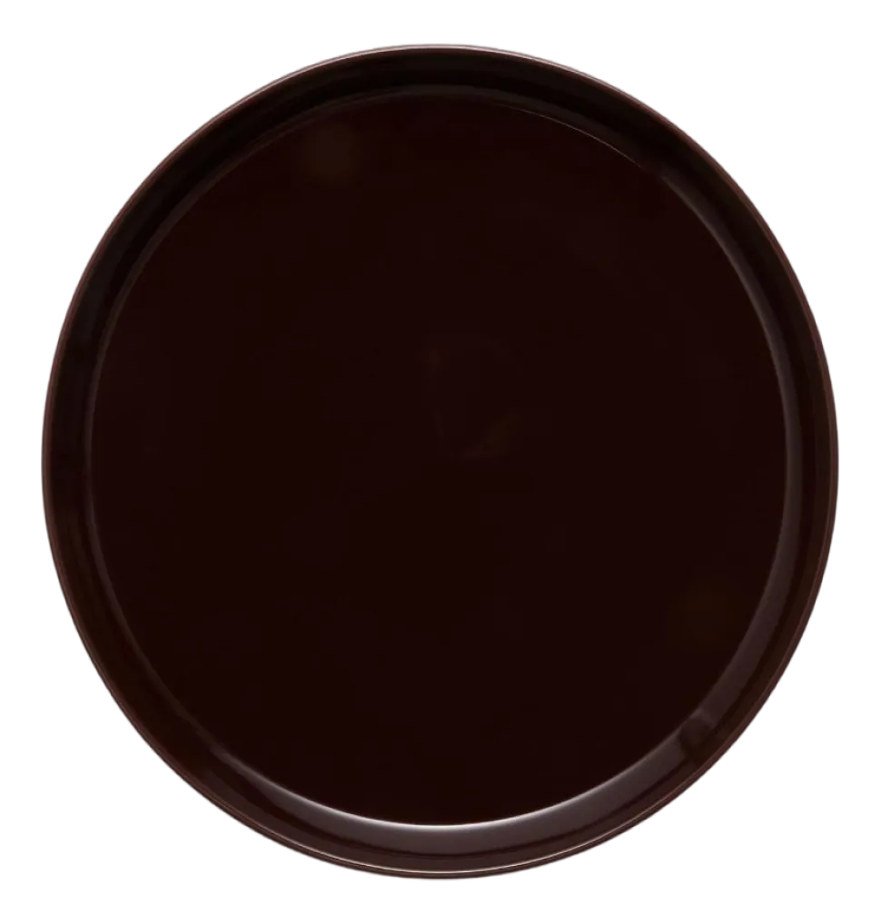 Side Plate Marc O'Polo Moments Earth Brown 21,5 cm (Set van 4)
