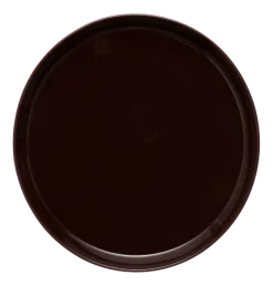 Marc O'Polo Side Plate Moments Earth Brown 17 cm (Set van 4) Online