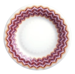 Side Plate Missoni Zig Zag Jarris 156 15,5 cm (Set van 6)