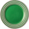 Side Plate POLSPOTTEN Chess (Set van 4)
