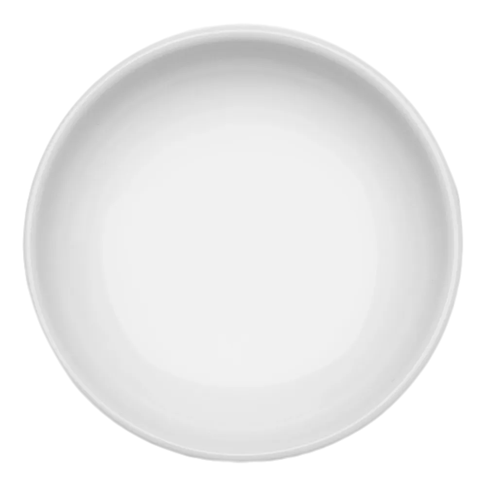 Serax Side Plate Base Tableware By Piet Boon White 6 cm