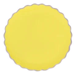 Urban Nature Culture Side Plate Good Morning Lime Light 13,5 cm Hot