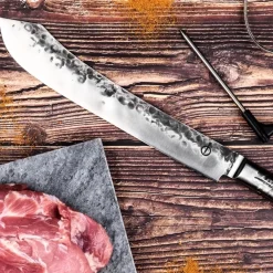 Forged Slagersmes Intense 25,5 cm Online