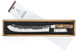 Slagersmes Forged VG10 25,5 cm