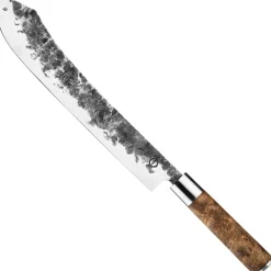 Slagersmes Forged VG10 25,5 cm