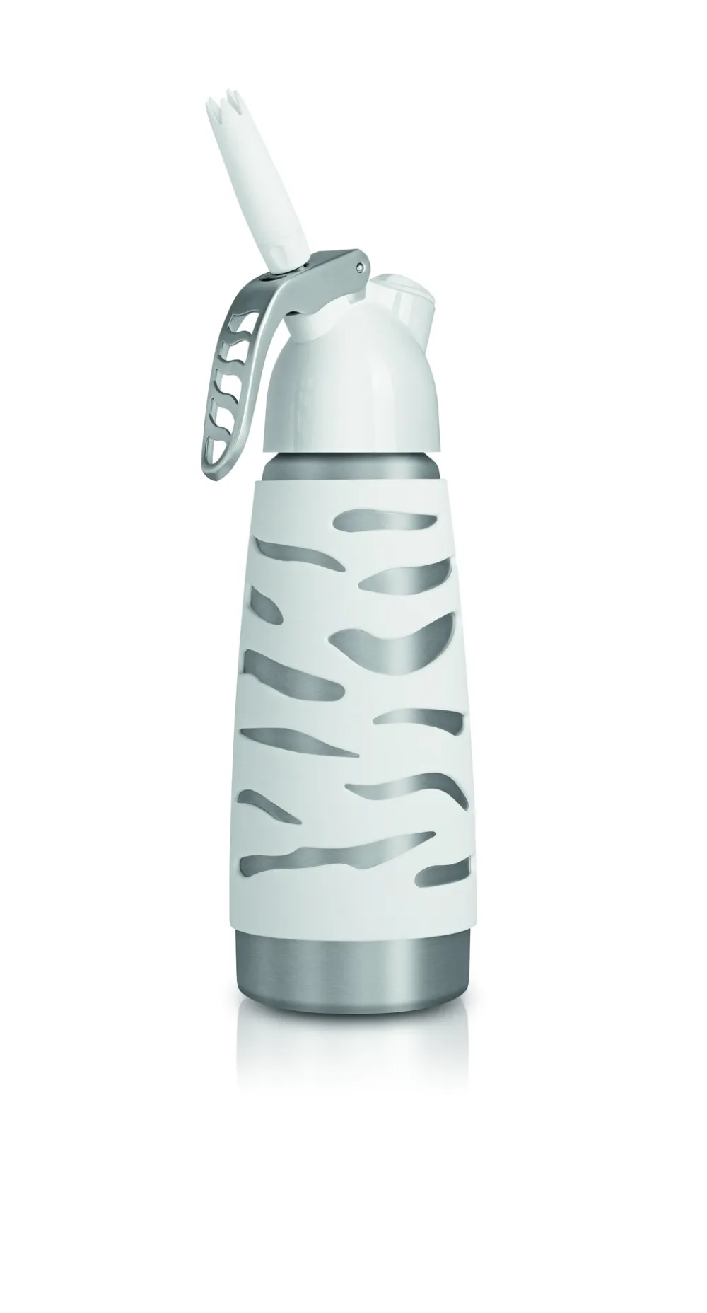iSi Slagroomkidde Dessert Whip Plus Wit 0,5l