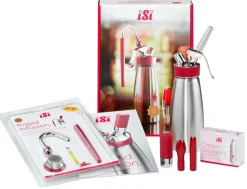 Slagroomkidde iSi Rapid Infusion Starter Kit