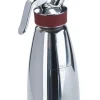 iSi Slagroomkidde Thermo Whip Plus Rvs 0,5l Outlet