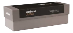 Slakkentang Sambonet Living 17 cm