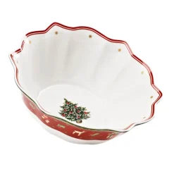 Villeroy & Boch Slaschaal Toy's Delight Rond