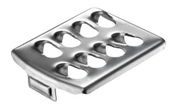 SliceSy Bamix Mes Rasp Grof 3