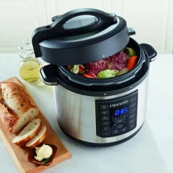 Crockpot Slowcooker Express Pot 5,6 L Sale