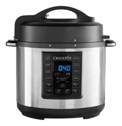 Crockpot Slowcooker Express Pot 5,6 L Sale