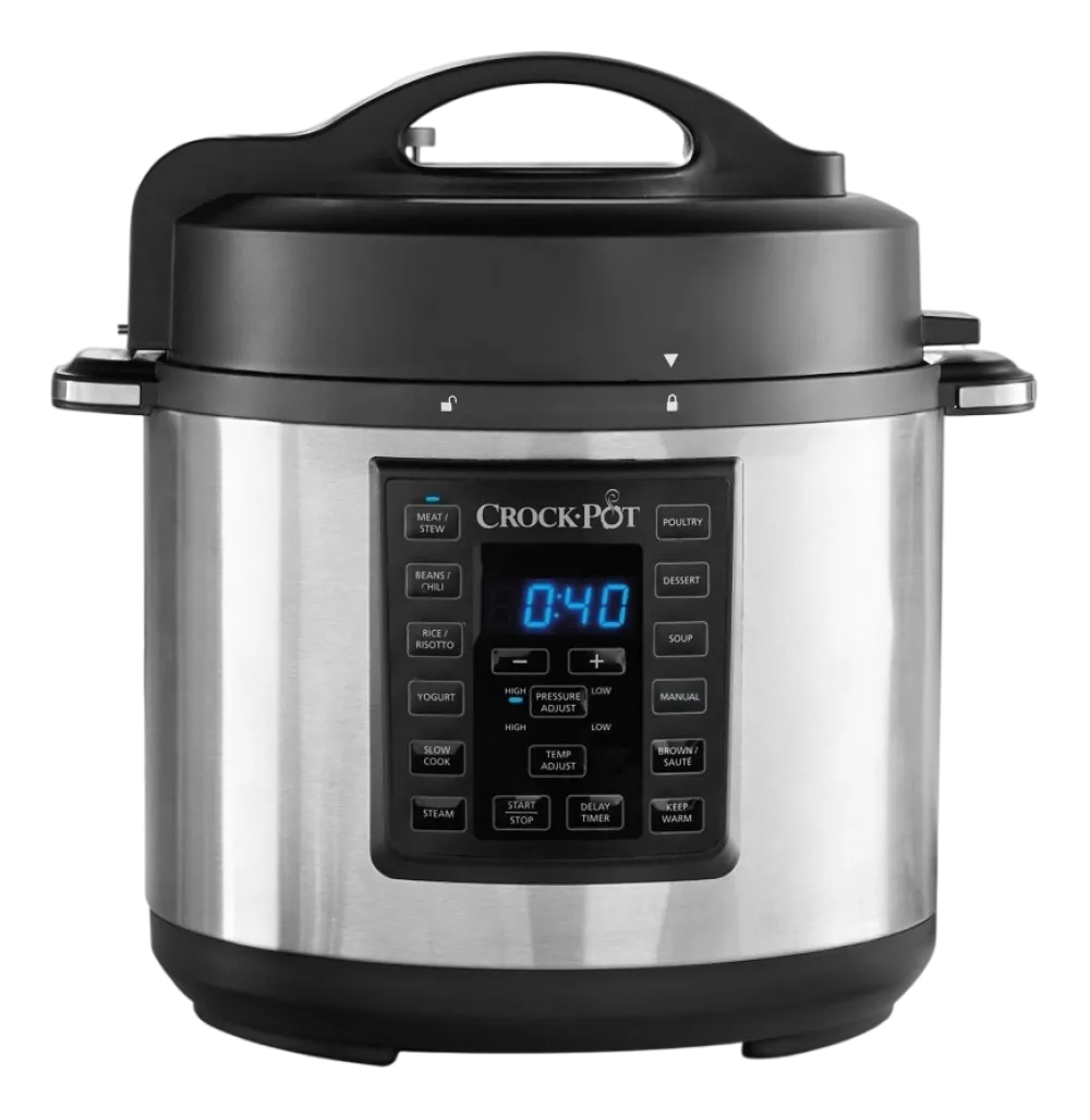 Crockpot Slowcooker Express Pot 5,6 L Sale
