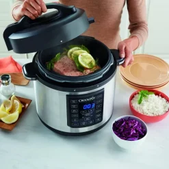 Crockpot Slowcooker Express Pot 5,6 L Sale