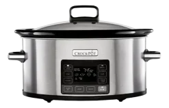 Crockpot Slowcooker Slow en Multi Cooker 5.6L Discount