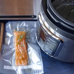 Slowcooker Crockpot Turbo Express Pot 5,6 L