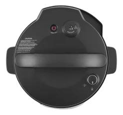 Slowcooker Crockpot Turbo Express Pot 5,6 L