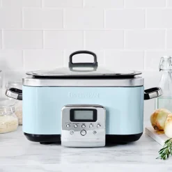 Slowcooker Greenpan Elite Bleu
