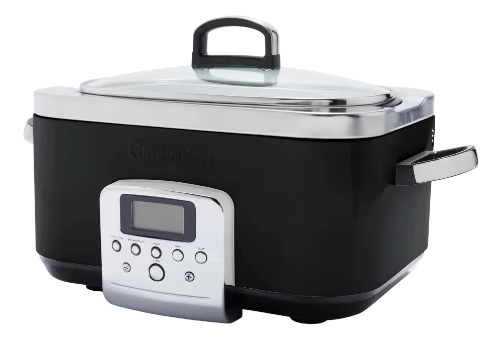 GreenPan Slowcooker Elite