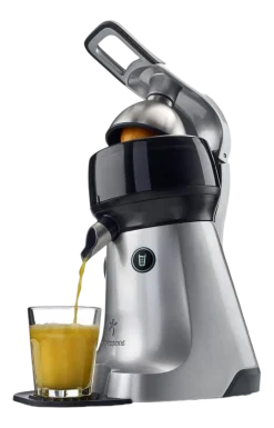 Espressions Slowjuicer the Juicer Silver