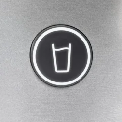 Espressions Slowjuicer the Juicer Silver
