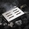 Rosle Smoker Box Zilver Best