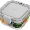 Pack-It Snackbox Pack It Grijs Discount