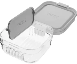 Pack-It Snackbox Pack It Grijs Discount