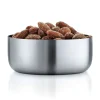 Blomus Snackschaaltje Basic RVS Medium Mat Best