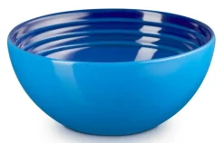 Le Creuset Snackschaaltje Azure 12 cm (4-Delig) Best